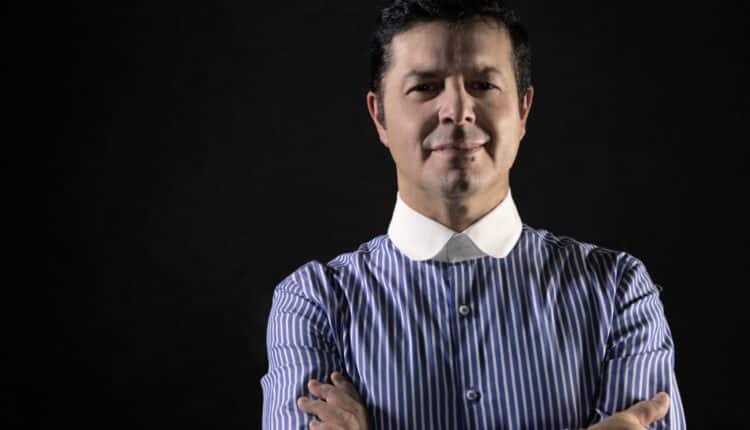 Milano, i “Sentimenti Travolgenti" di Oscar Giammarinaro (Statuto) dal vivo