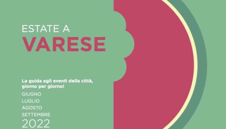 Varese, Estate a Varese: i tanti eventi del weekend in città