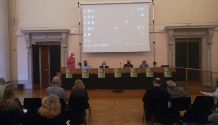 Udine, città pioniera del primo bosco urbano della regione