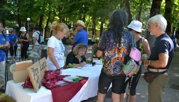 Arezzo, Camminmangiando: un viaggio alla scoperta dei luoghi
