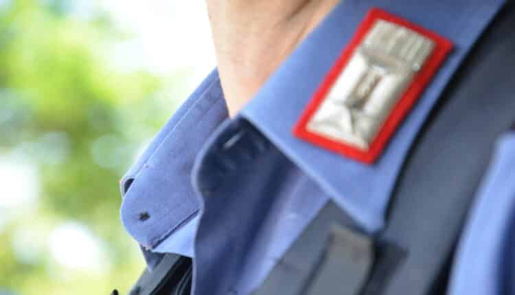 Selargius, spende monete false: arrestato