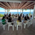 Officina Kids con Marco Riolo Globetrotter