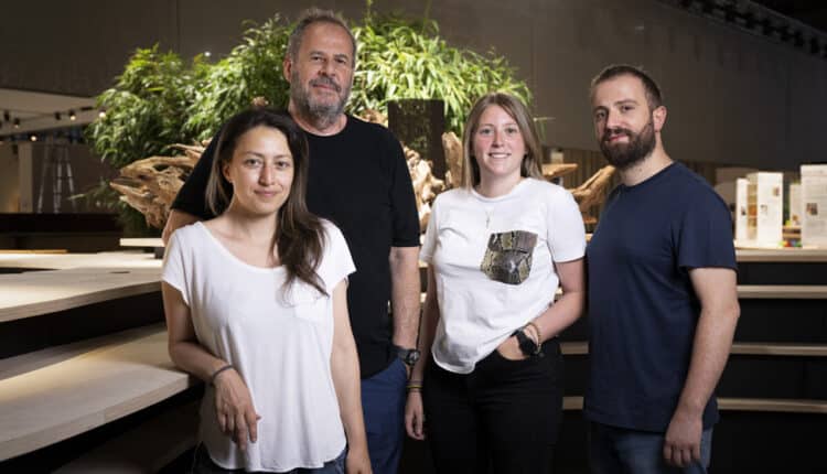 Milano, 60esima edizione del Salone del Mobile.Milano.