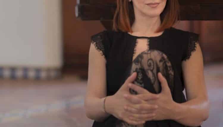 Milano, Giuseppina Torre a Milano il 22 e il 23 giugno.