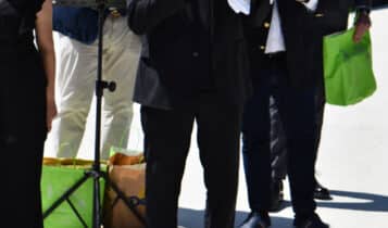 Siracusa, legalità, tutti premiati i corto della scuole siracusane