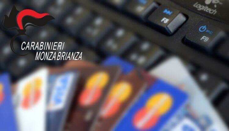 Monza, falsi annunci, vere truffe per 8mila euro: 2 arresti