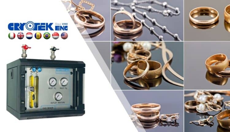 Come si è evoluto il settore del trattamento dei metalli preziosi e come si posiziona Cryotek Eng