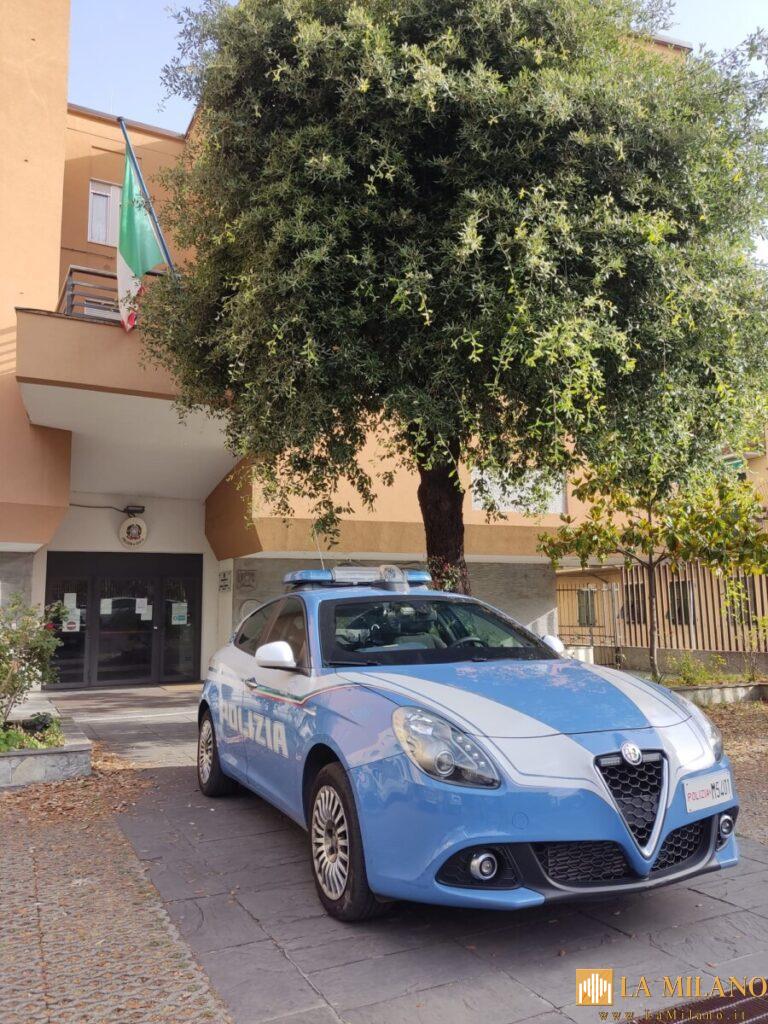 Rapallo, ladro seriale incastrato dalle impronte digitali