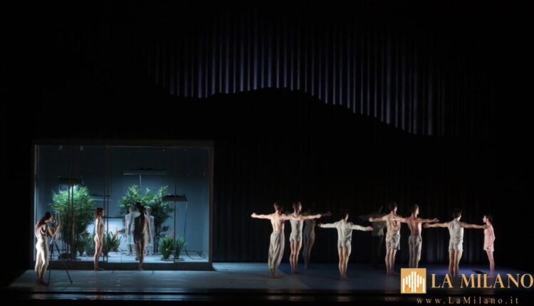 Milano, Wayne McGregor torna alla Scala dal 24 giugno