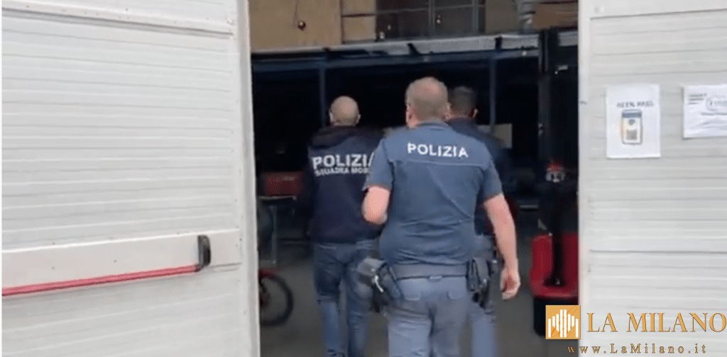 Novara, "cascata" di droga sulla città: la Polizia smantella un'ingente traffico di stupefacenti