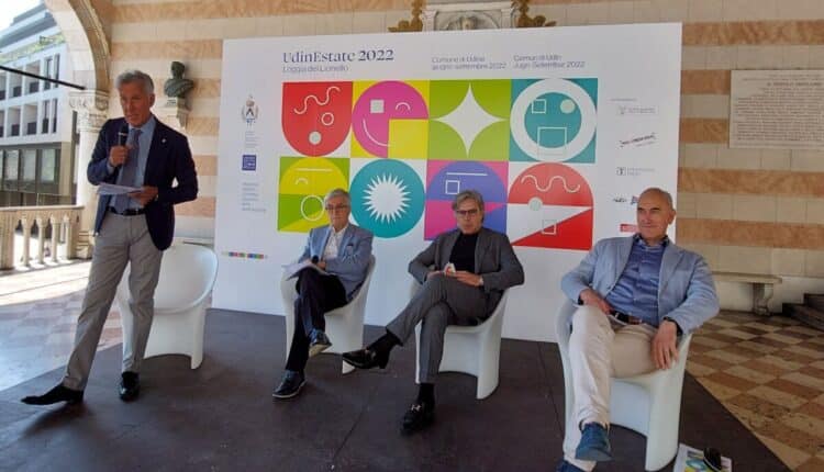 Udine, UdinEstate 2022, via al programma