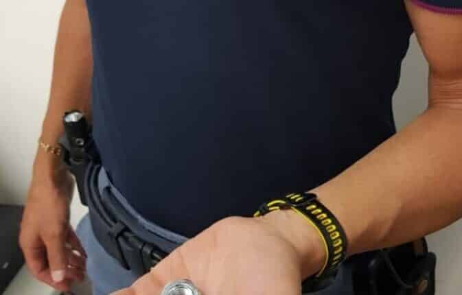 Latina, denunciati 2 specialisti della truffa specchietto