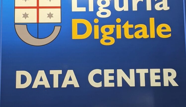 Genova, inaugurato il data center più grande della Liguria