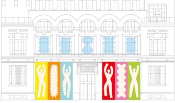 Milano, Brera Design Week dal 6 al 12 giugno