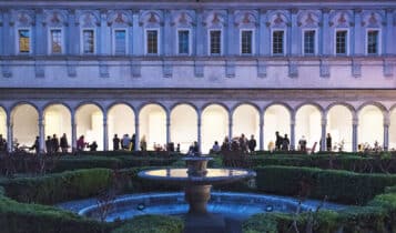 Milano, Brera Design Week dal 6 al 12 giugno