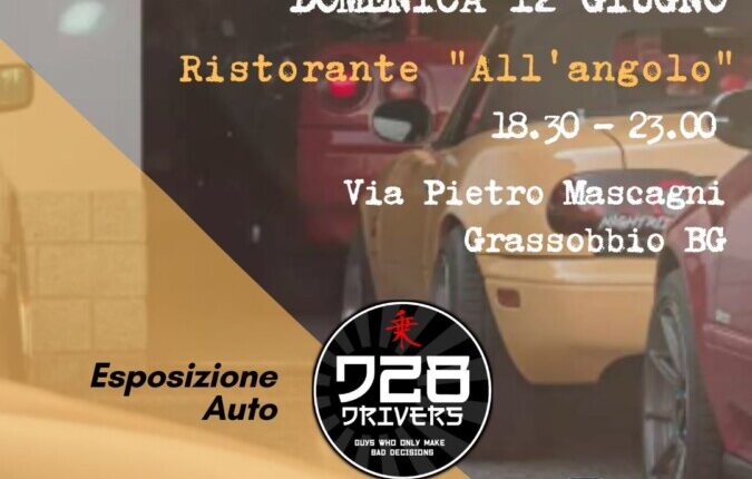 Bergamo, festival All'Angolo Summer a Grassobbio