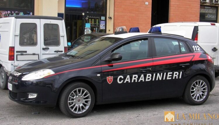 carabinieri