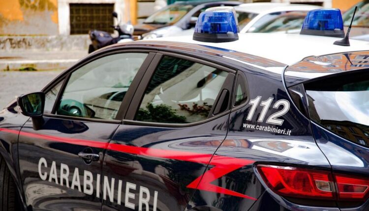carabinieri