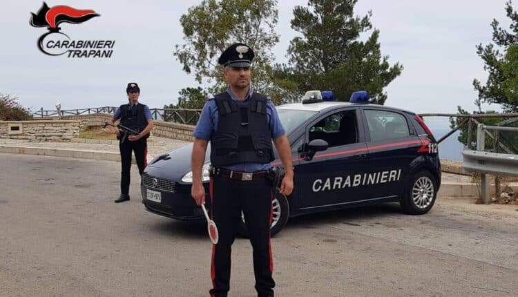 carabinieri