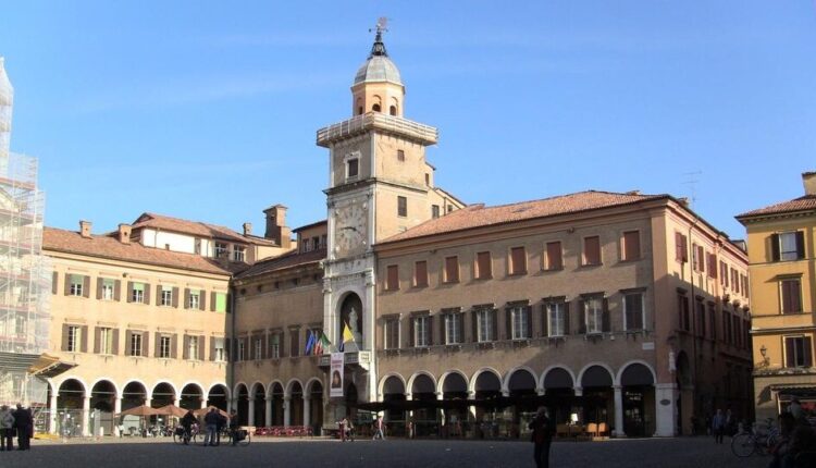 comune di modena