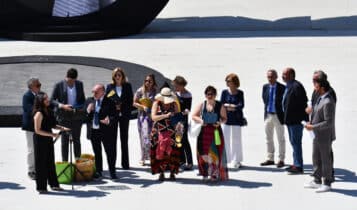 Siracusa, legalità, tutti premiati i corto della scuole siracusane