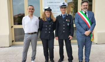 Piacenza, commemorazione per il decennale del sisma in Emilia