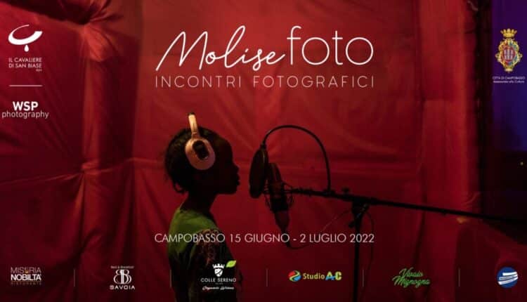 Capobasso, torna mercoledì 15 giugno il Festival dei Misteri