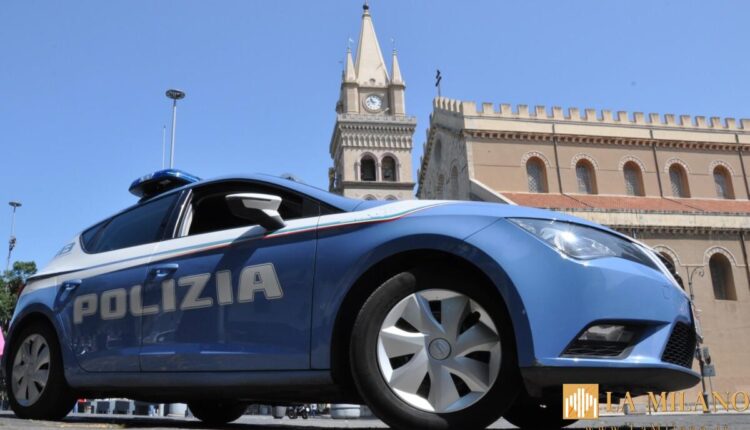 polizia