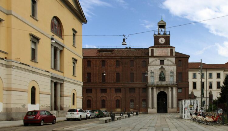 università cattolica