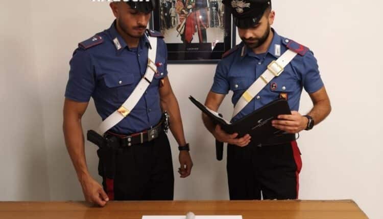 Scoglitti, sorpresi con la droga a casa: due arrestati