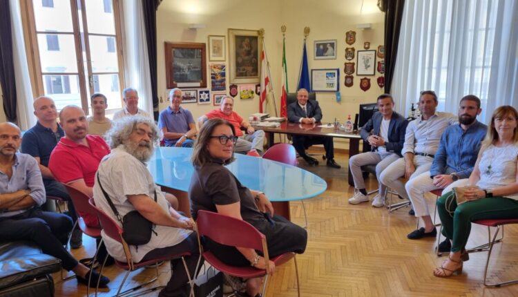 Grosseto, ad Ambra Sabatini il Grifone d’oro 2022