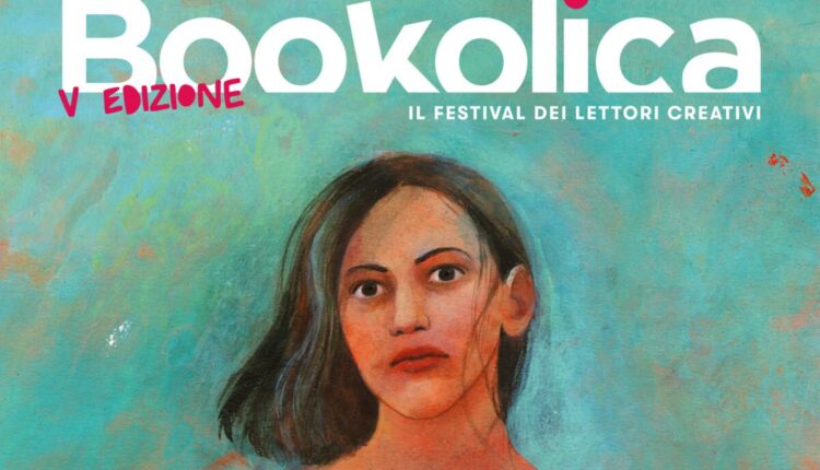 BOOKOLICA-2022-illustrazione-di-Mara-Cerri