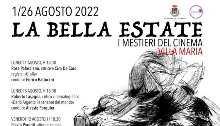 Bella Estate manifesto