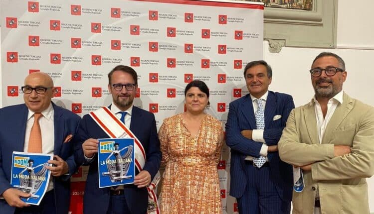 Boom. La moda riparte dall'Italia2