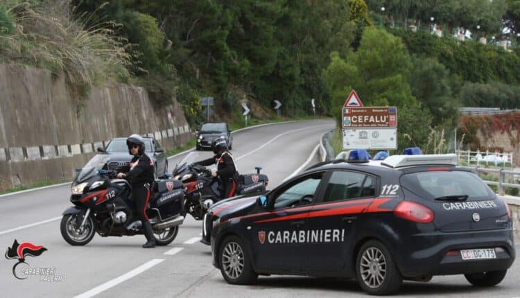 Cefalù, arrestato un latitante, aveva ucciso un uomo in Albania