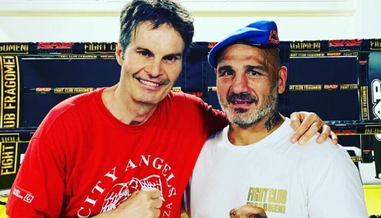 Fragomeni e Mario Furlan_ALL2