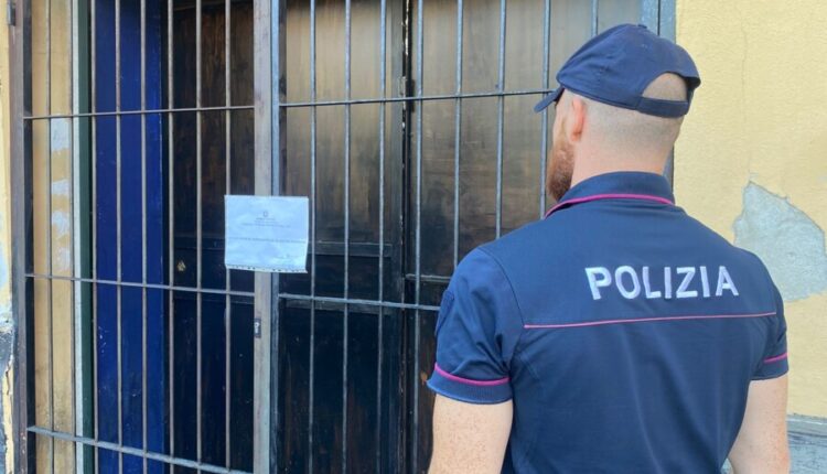 Genova, sospesa la licenza al "Babylon Club Danze"