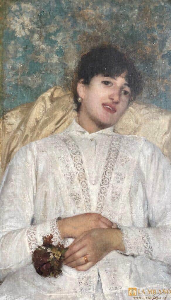 Monza, la Rêverie di Eugenio Spreafico donata al Comune