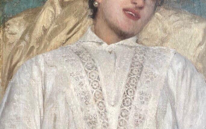 Monza, la Rêverie di Eugenio Spreafico donata al Comune