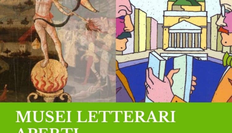 Trieste, dal 1 agosto ritornano i Musei letterari