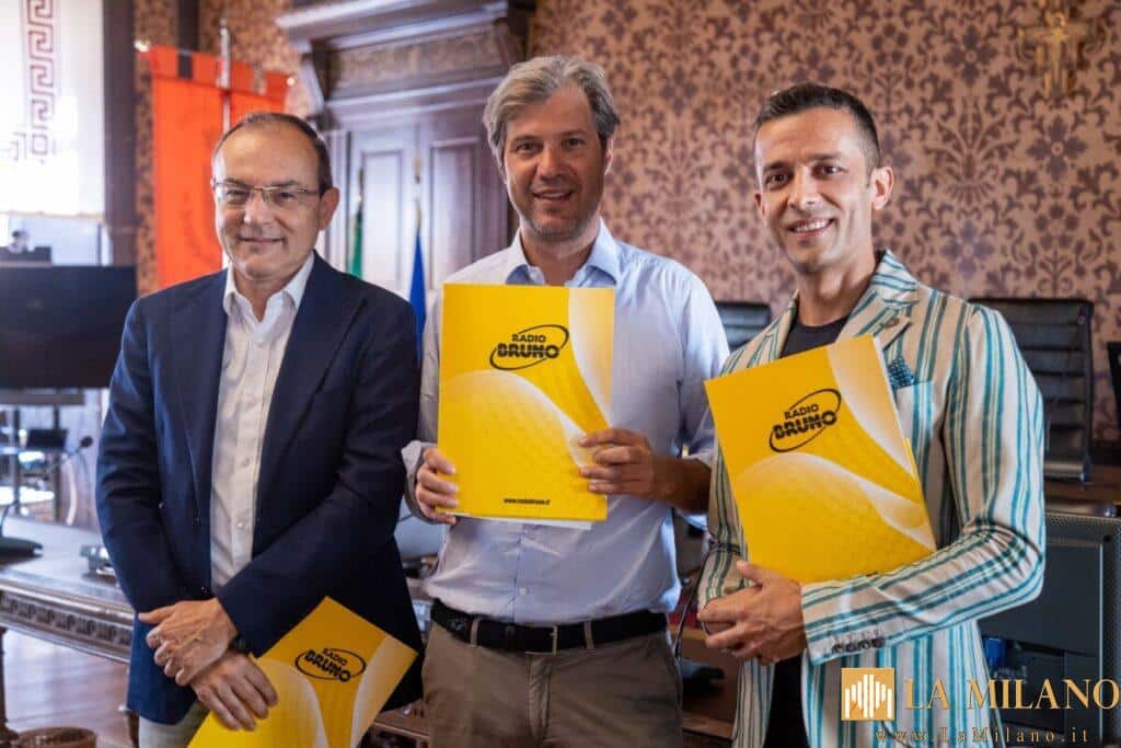 Mantova, concerto Radio Bruno il 13 luglio: tra le stelle Lamborghini, Tananai e Malgioglio