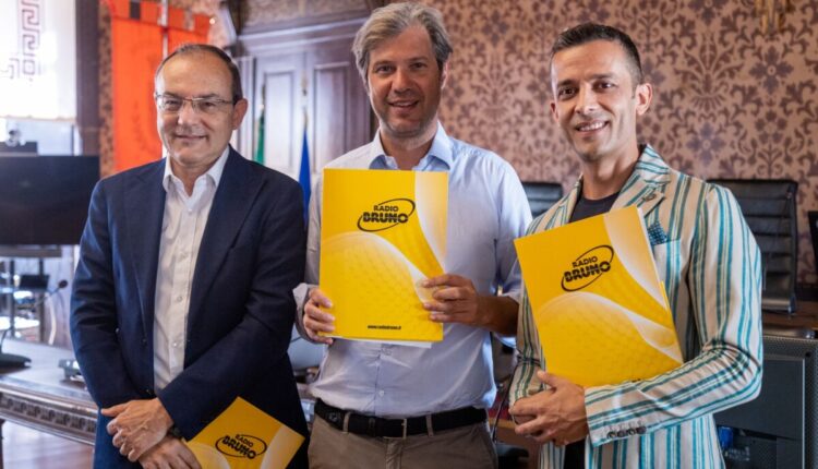 Mantova, concerto Radio Bruno il 13 luglio: tra le stelle Lamborghini, Tananai e Malgioglio