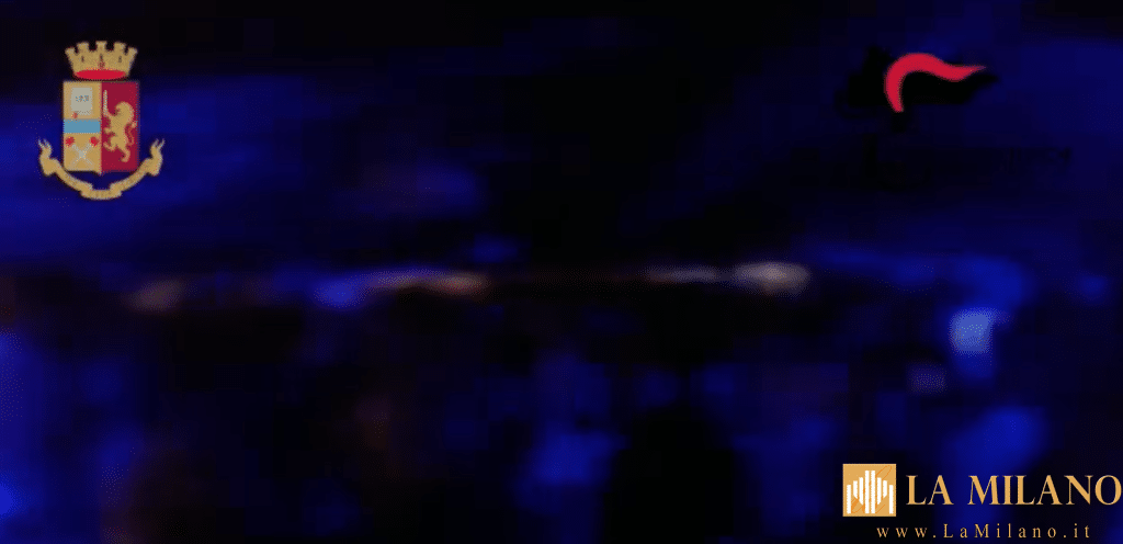 Como, chiusa la discoteca abusiva di Merone