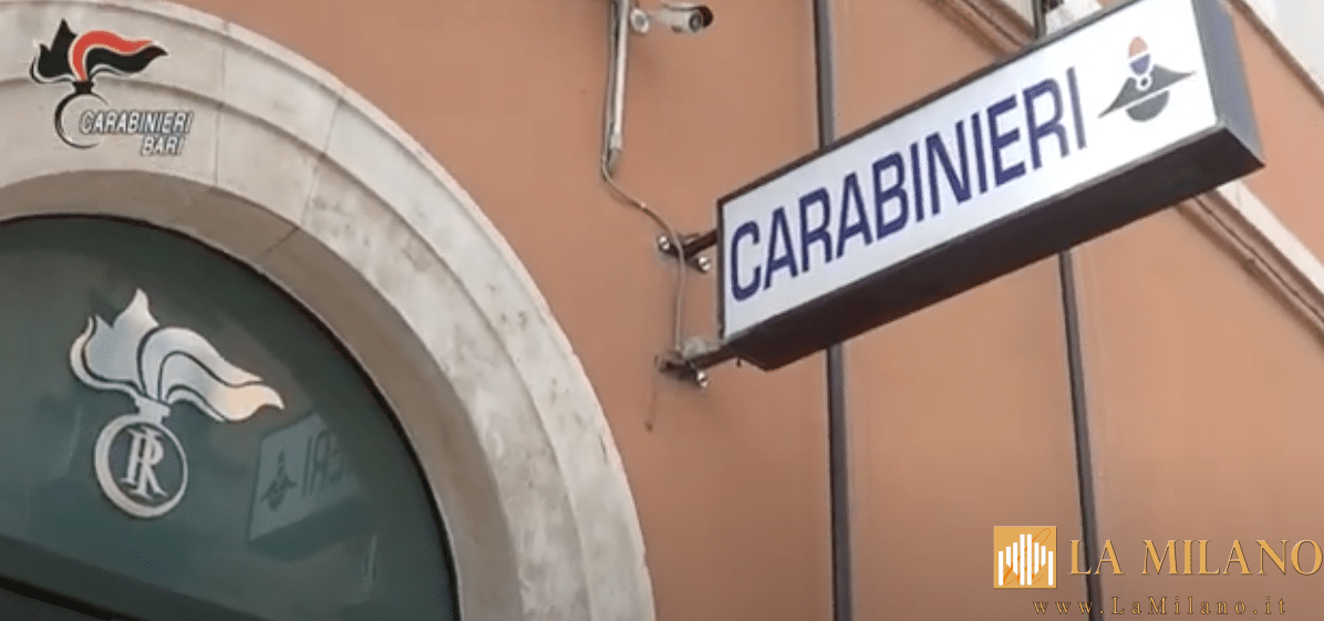 Bari, non li invita al matrimonio, fratello e nipote lo accoltellano: 2 arresti per tentato omicidio