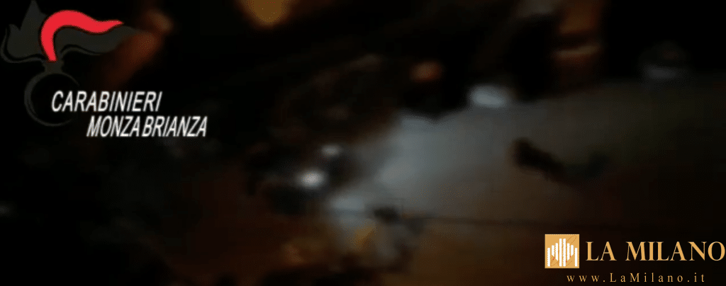 Monza, banda va in spedizione punitiva armata di coltello e spranghe: 6 giovani feriti