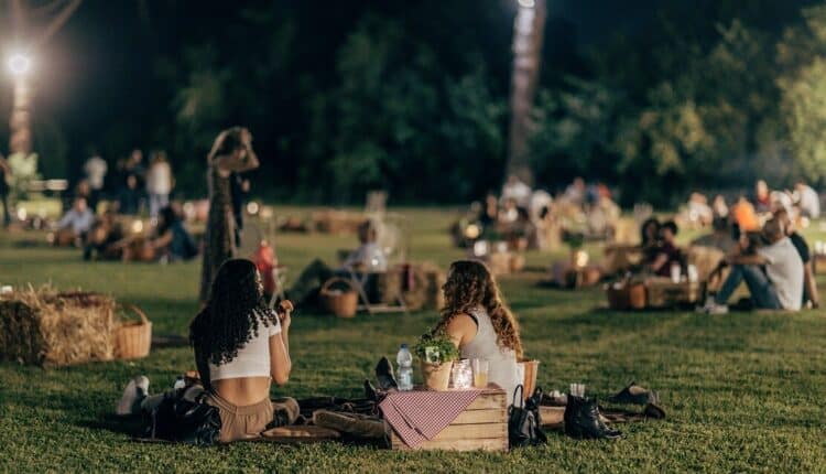 Pic-Nic a Milano nel cuore dell’estate con il Prosciutto di San Daniele