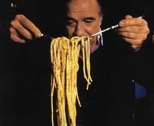 Fano, "Spaghetti e Cinema" in onore di Ugo Tognazzi