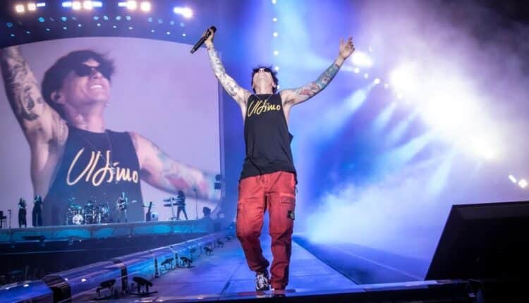 Ultimo 2 foto Francesco Prandoni