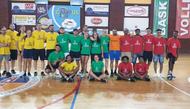 Campobasso, "SPONC!": il progetto per inclusione e socializzazione