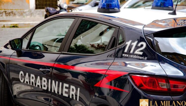 carabinieri copia
